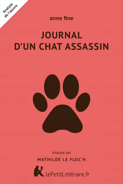 Journal d'un chat assassin